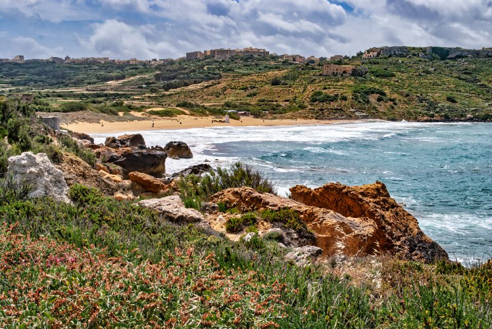 Ramla Bay