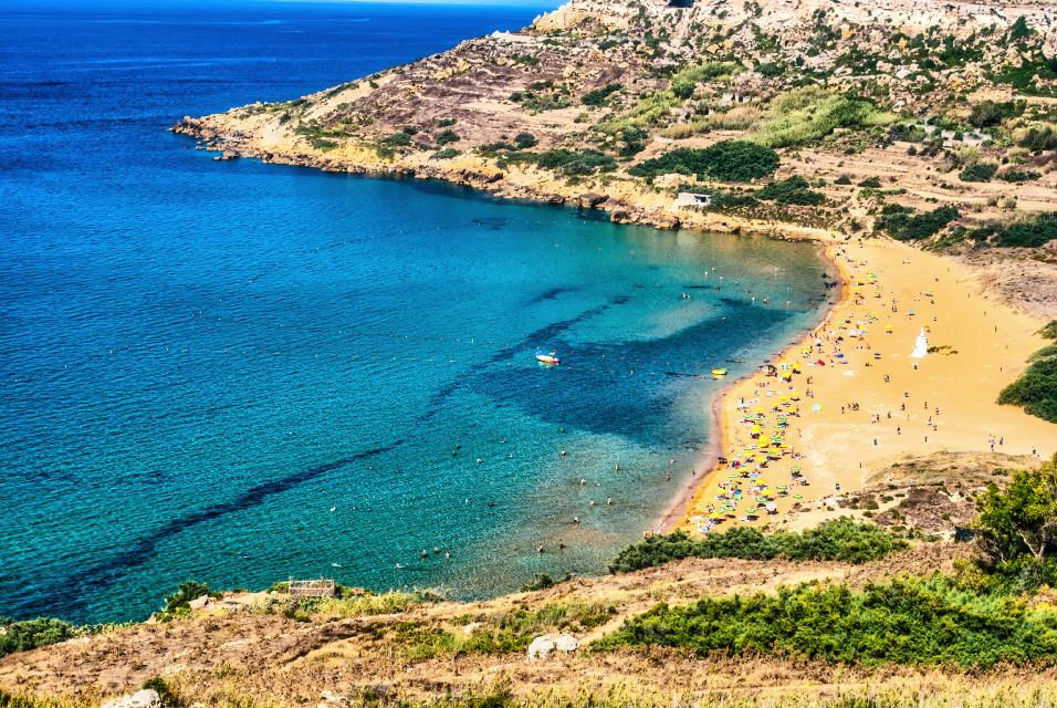 Ramla Bay