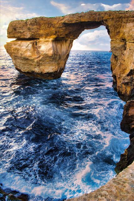 Azure Window