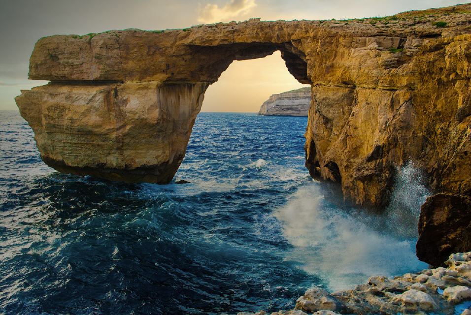 Azure Window