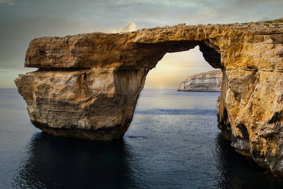 Azure Window