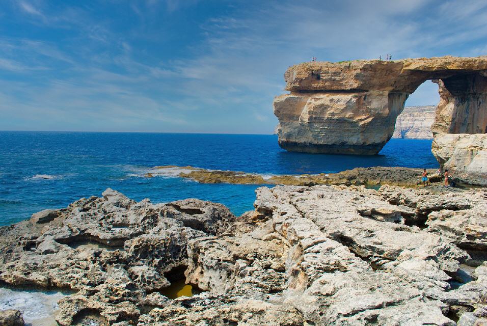 Azure Window