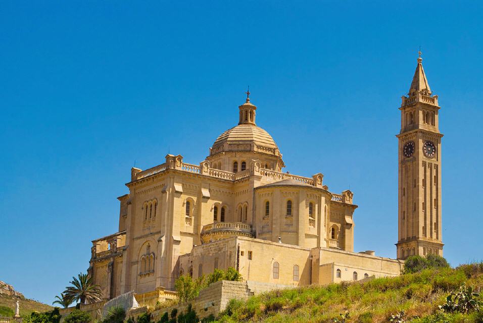 Gharb Ta Pinu